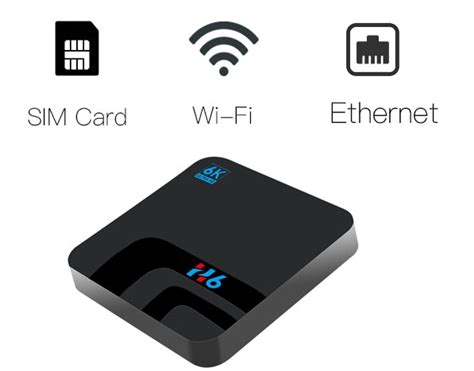 sim card for tv